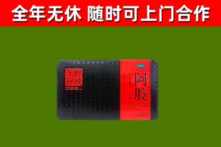 城口县回收阿胶