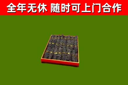 城口县回收海参